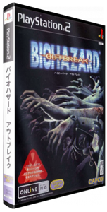 Biohazard : Outbreak